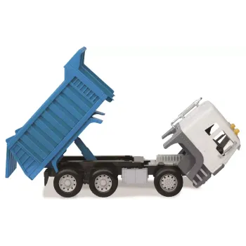 Machine Driven, Blue (WH1000Z)