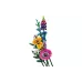 Конструктор LEGO Icons Wildflower Bouquet (10313)