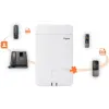 Basisstation Gigaset (S30852-H2714-R101)