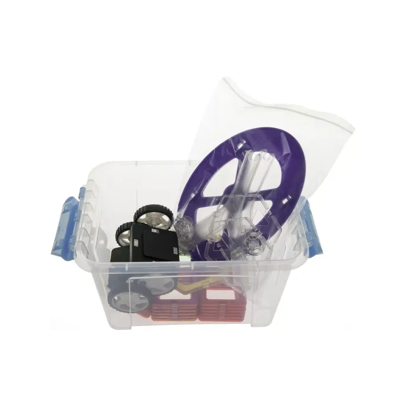 Konstruktor Magplayer (MPT-48)