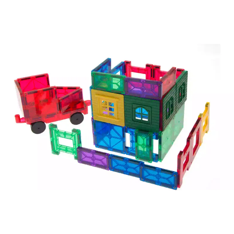 Construtor Magplayer (PM153)