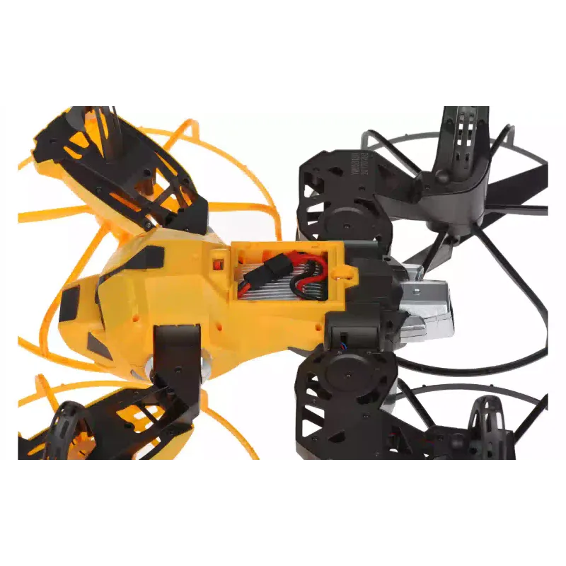 Drone παιχνιδιών Auldey (YW858180)