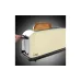 Torradeira Russell Hobbs Classic, Beige (21395-56) Torradeira Russell Hobbs Classic, Beige (21395-56)