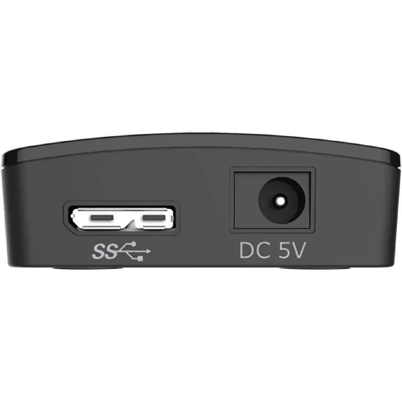 USB-elosztó D-Link (DUB-1370)