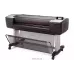 الطابعة HP DesignJet T1700 (1VD87A)