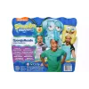 Іграшка-головний убір Sponge Bob SpongeHeads Squidward (EU690603)