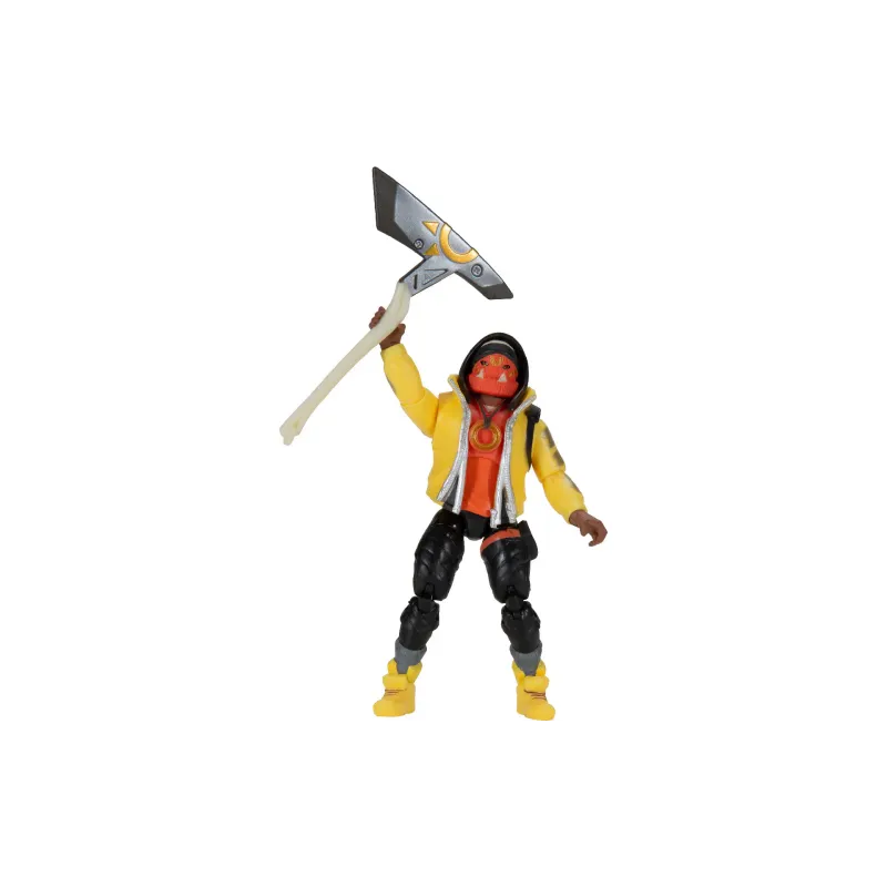 Фігурка Jazwares Solo Mode (FNT0604), 10 см