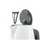 Електрочайник Bosch (TWK6A011), 1700 мл, White