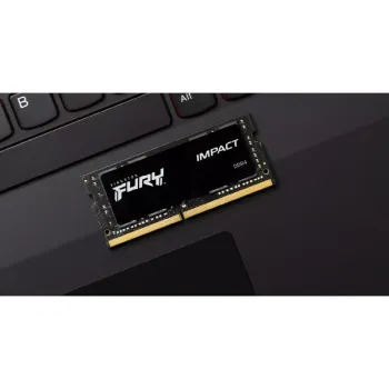 Memory for laptop Kingston (KF432S20IBK2/16)