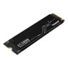 SSD съхранение Kingston KC3000 (SKC3000S/512G)