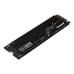SSD-Speicher Kingston KC3000 (SKC3000S/512G) SSD-Speicher Kingston KC3000 (SKC3000S/512G)