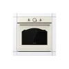 Вбудована духова шафа Gorenje (BOS67372CLI), 77 л, Champagne
