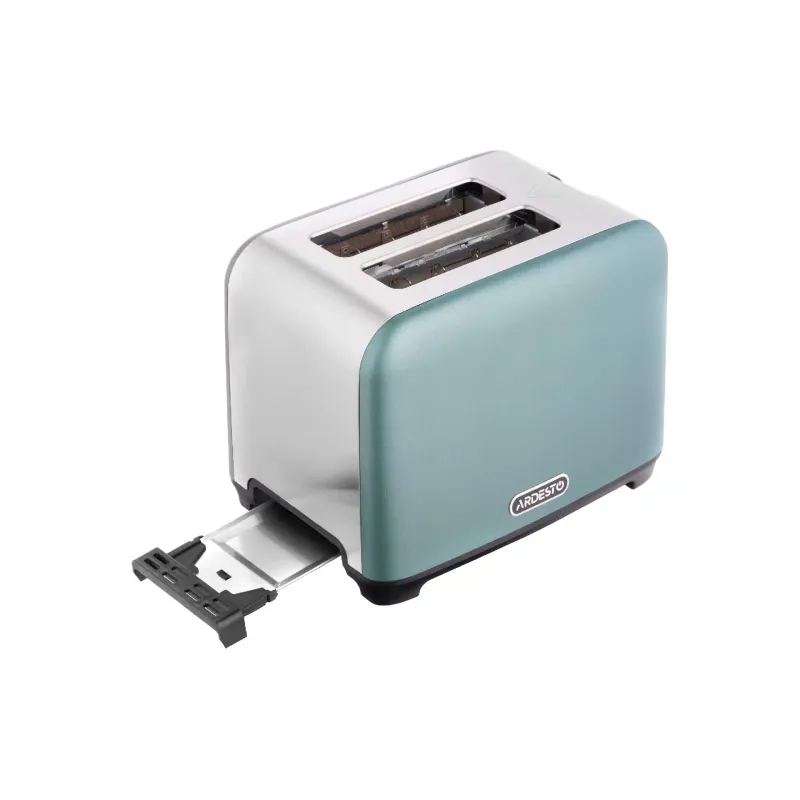 Tostadora Ardesto, Silver (T-F400G)