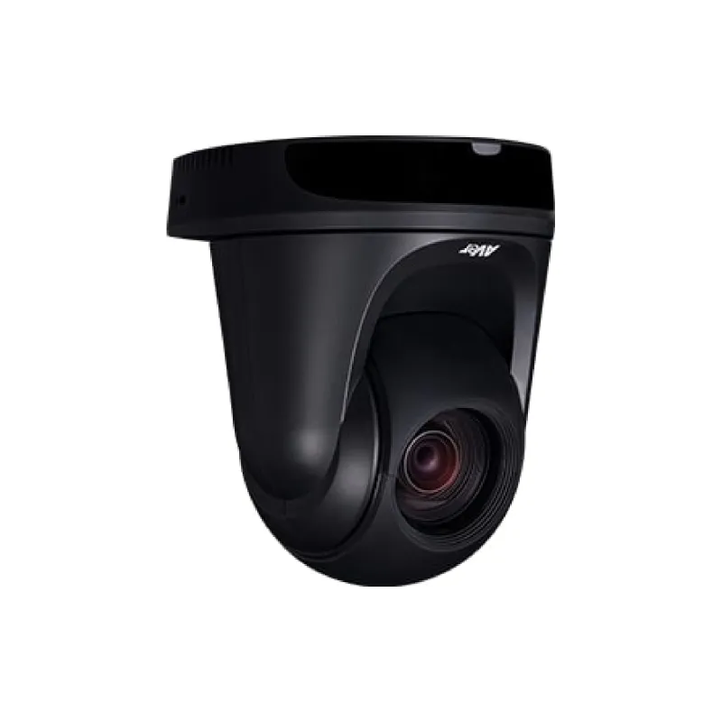 Відеокамера Aver  Black DL30 (61S5000000AF)