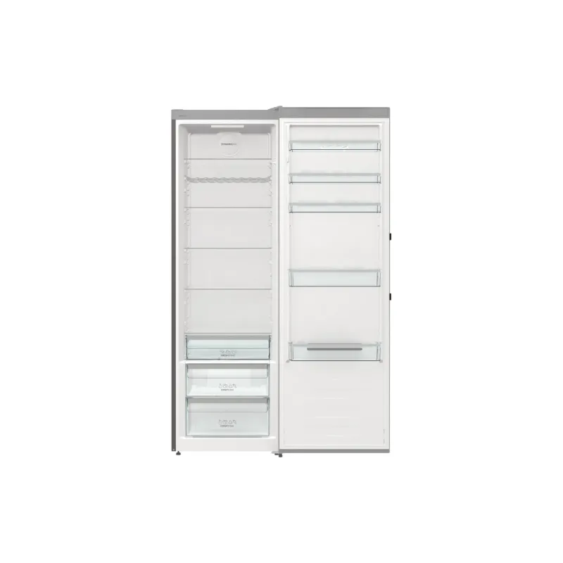 Хладилник Gorenje, Stainless steel (R619EAXL6)