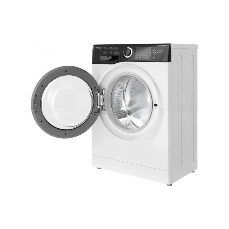 Washing machine Whirlpool (WRBSB6228BUA)