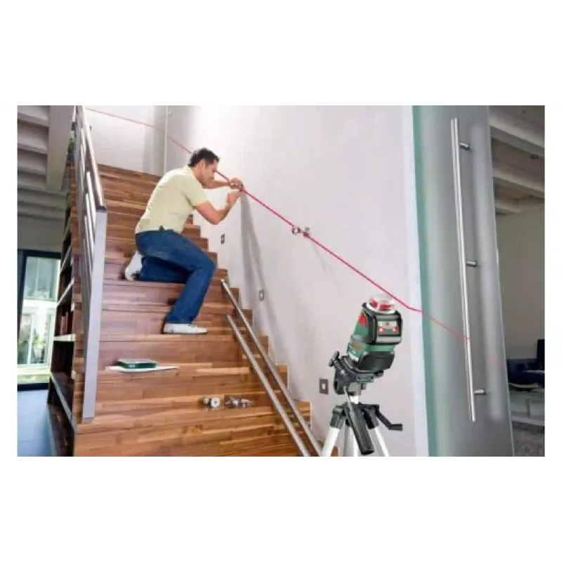 مستوى الليزر Bosch PLL 360 (0.603.663.000)