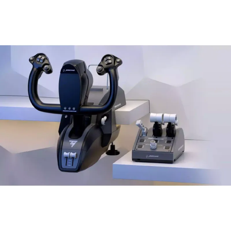 Joystick Thrustmaster (4460210)