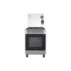 موقد مشترك Ardesto, Stainless steel (FSCF-C606ST)