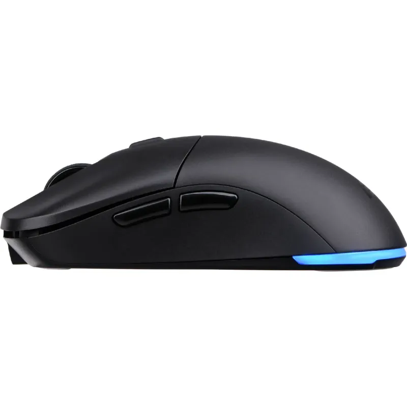 Mouse 2E  Black (2E-MGHDL-WL-BK)