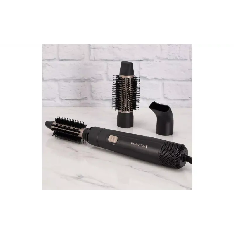 Βούρτσα στεγνωτήρα μαλλιών Remington (AS7300)