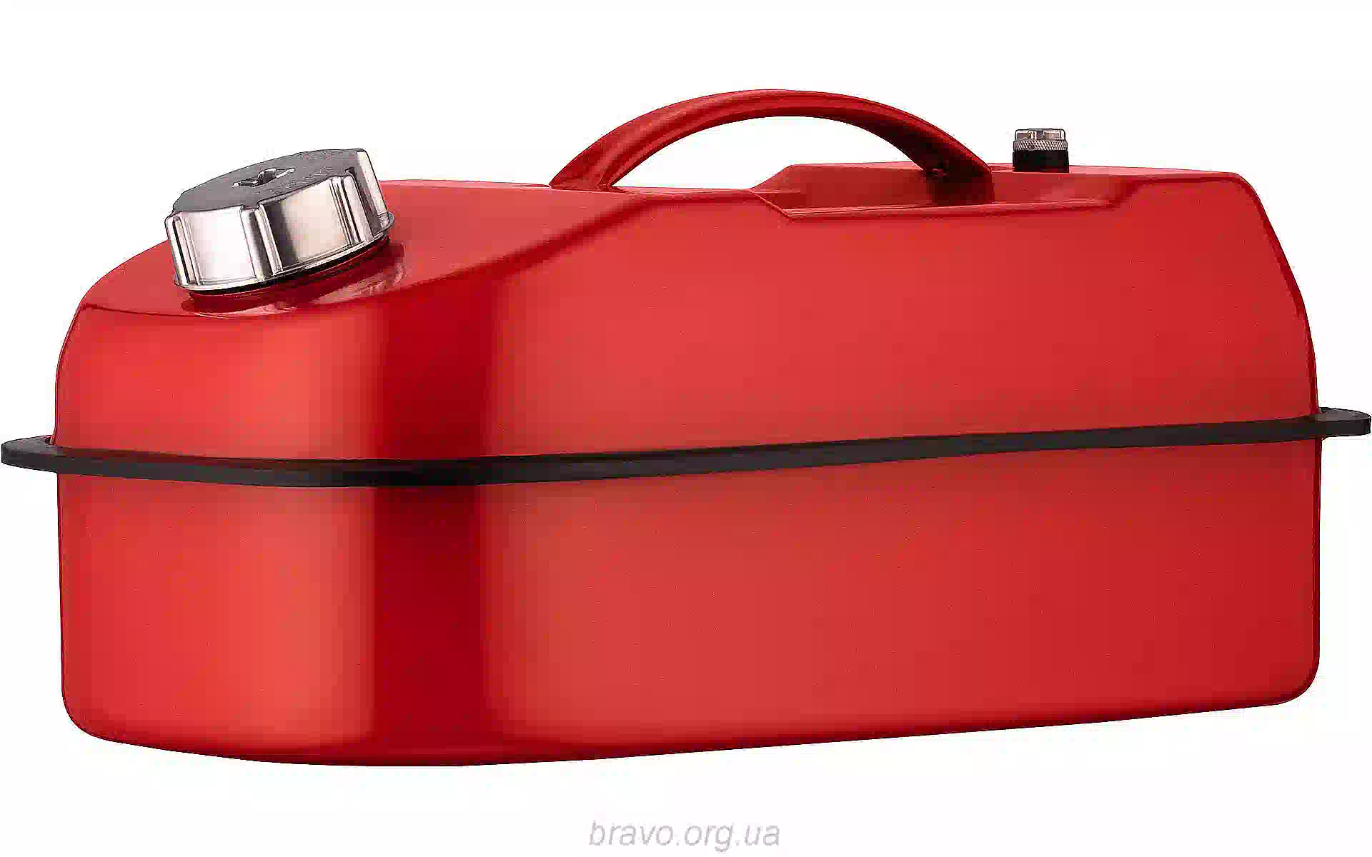 Bidón de combustible 2E (2E-JCM10H) Bidón de combustible 2E (2E-JCM10H)