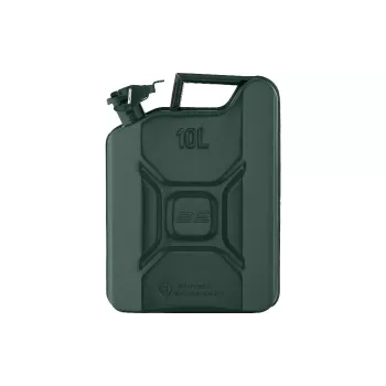 Bidón de combustible 2E, Green (2E-JCM10V)