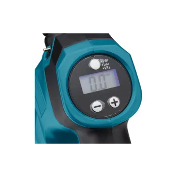 Автомобільний компресор Makita (DMP180Z)