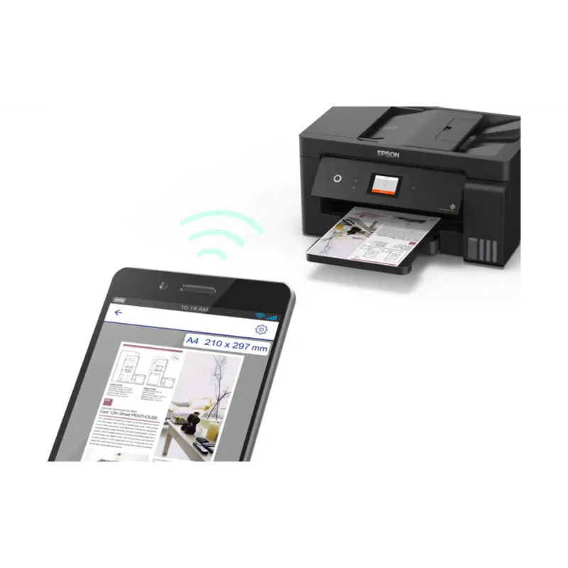 MFP Epson  (C11CH96404)