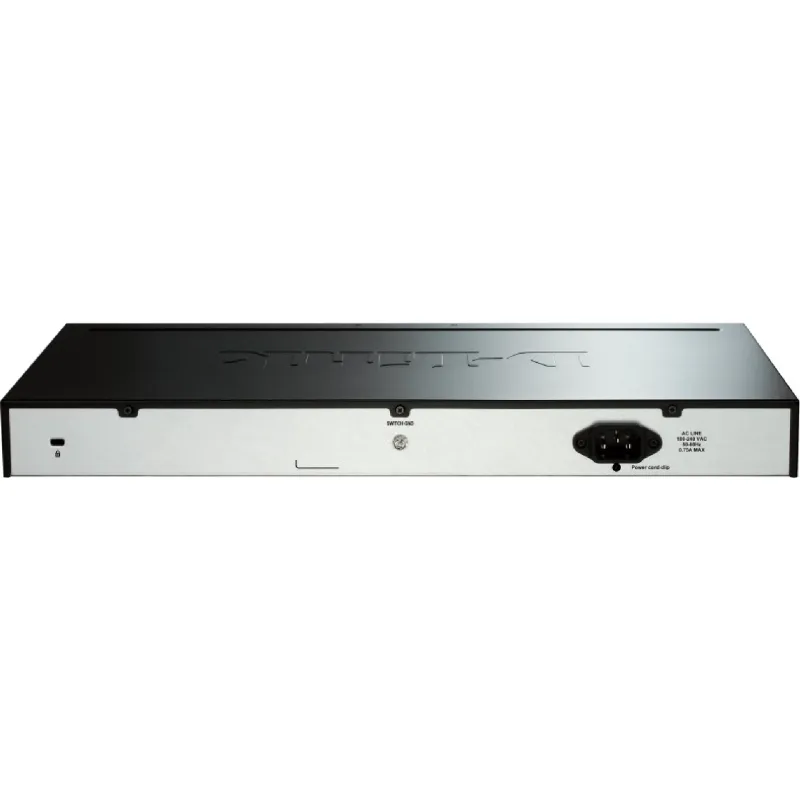 Превключвател D-Link (DGS-1510-28X)