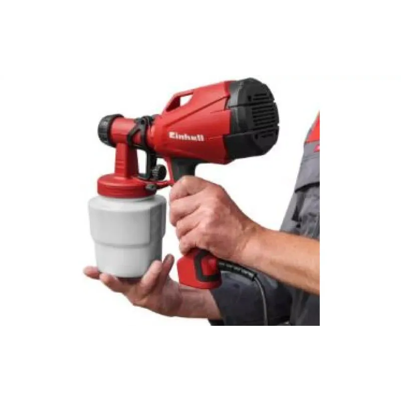 Краскопульт Einhell (4260020)