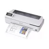 Принтер Epson SureColor SC-T3100N (C11CF11301A0), 24"