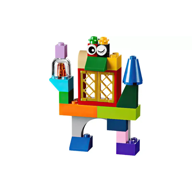 Konstruktor LEGO Classic Large Creative Brick Box (10698)