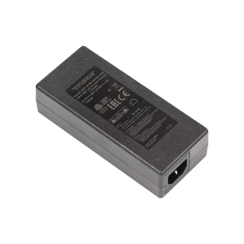 захранващ блок MikroTiK (48V2A96W)