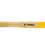 Ключарски чук Topex (02A401)