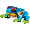 Konstruktor LEGO Creator 3-in-1 Exotic Parrot (31136)