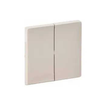 Tecla de cambio Legrand (755021)