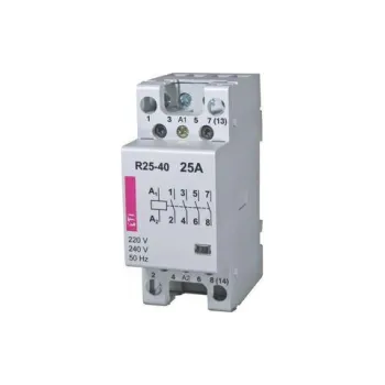 Contactor ETI (2464014)