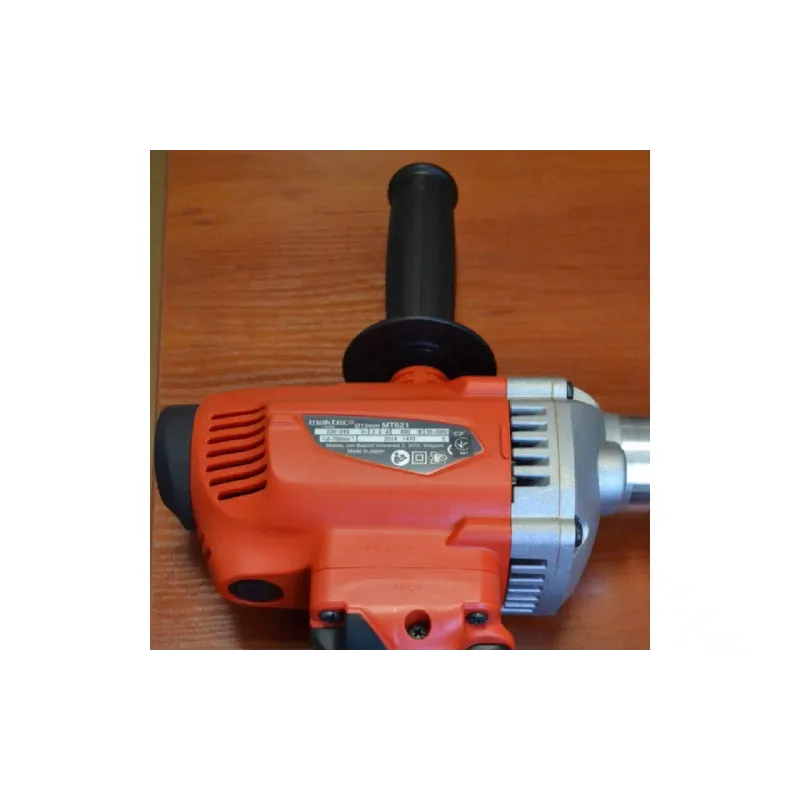 Mezcladora de construcción Makita (M6201)