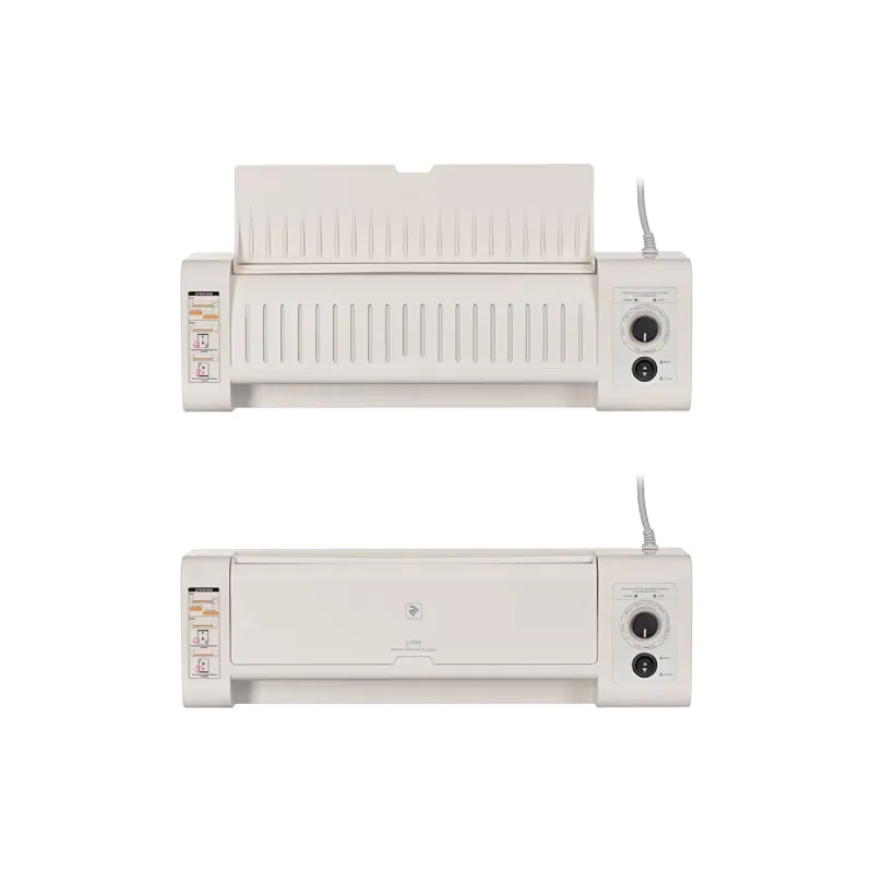 Laminálógép 2E L-3200 (2E-L-3200)