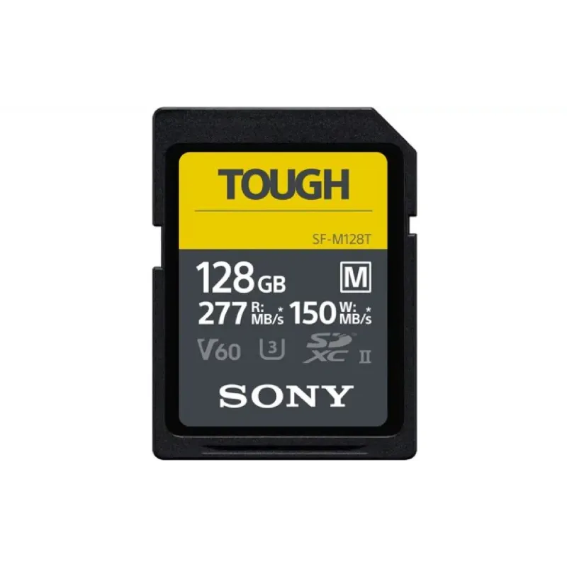 Memóriakártya Sony (SFM128T.SYM)