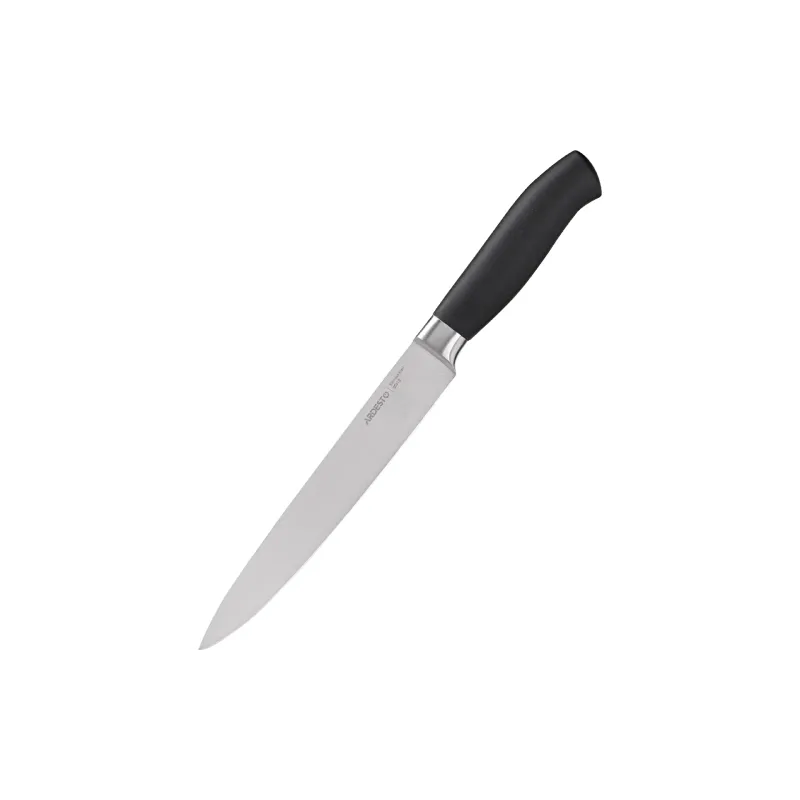 Set of knives Ardesto Black Mars, Black (AR2020SW)