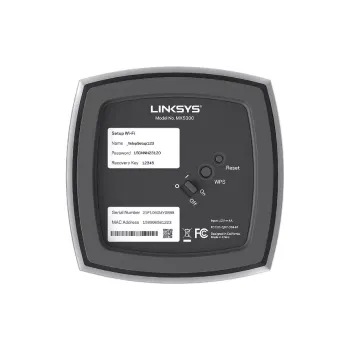 Σύστημα Wi-Fi Linksys (MX5300-EU)
