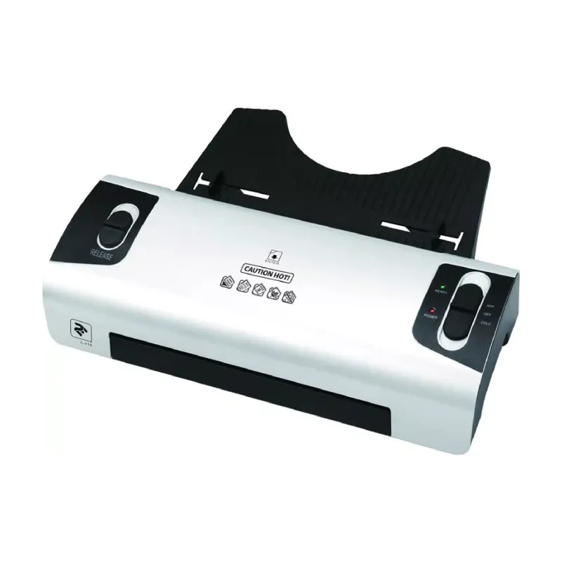 Laminator 2E L-418 (2E-L-418)