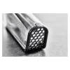 Kitchen knife Tefal Eversharp, Black (K2569004)