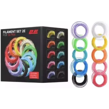 Patron 2E (2E-L-BH010)