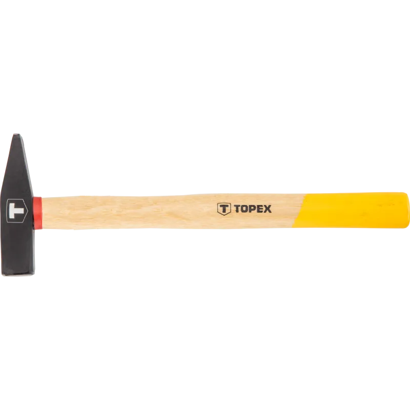 Молоток слюсарний Topex (02A403)