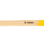 Молоток слюсарний Topex (02A403)