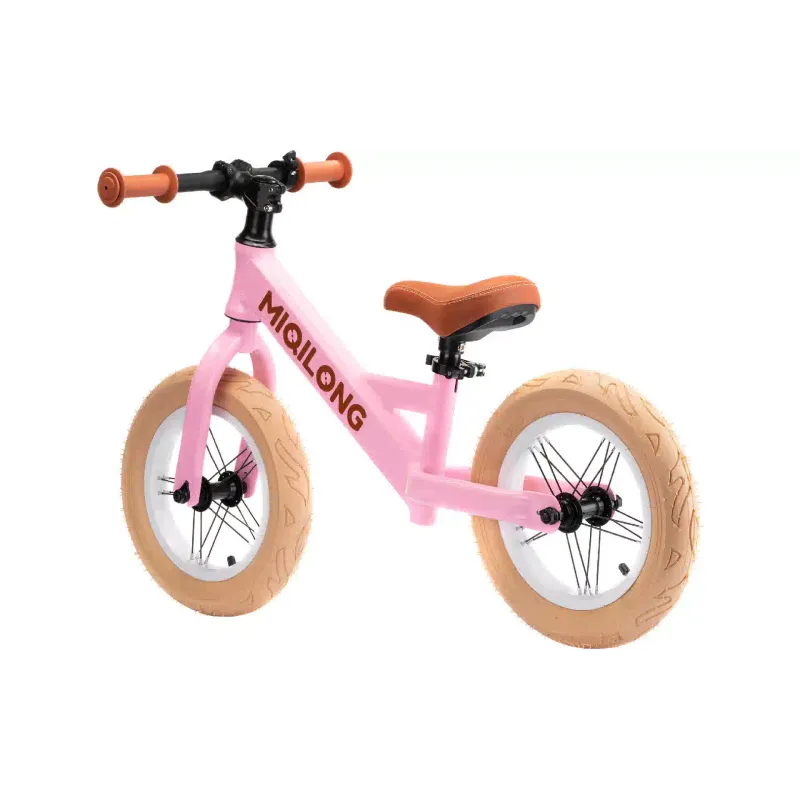 Беговел Miqilong (ZCY-HPA12-PINK)