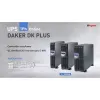 Unterbrechungsfreie Stromversorgung Legrand Daker DK Plus (310178)